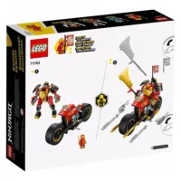 konstruktor lego ninjago 71783 2