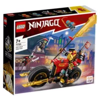 konstruktor lego ninjago 71783