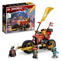 konstruktor lego ninjago 71783 3