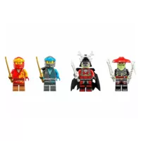 konstruktor lego ninjago 71783 6
