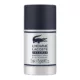 lacoste lhomme intense deodorant stick 75ml