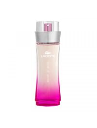 lacoste touch of pink