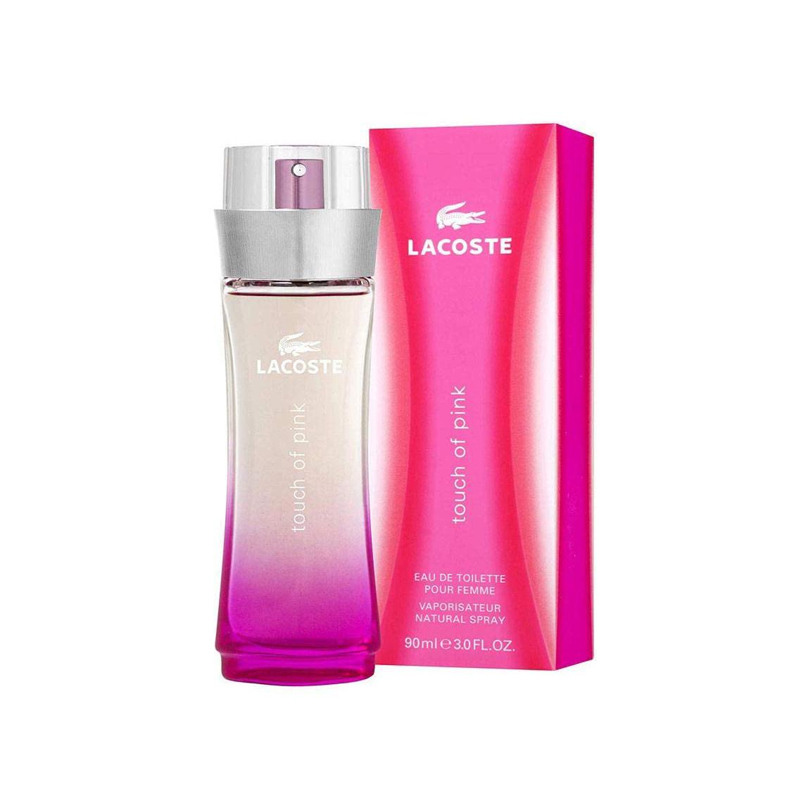 lacoste touch of pink2 lacoste touch of pink2