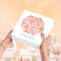 lancome la vie est belle gift set 3