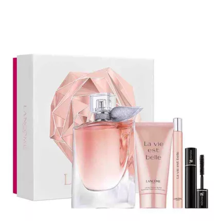 lancome la vie est belle gift set