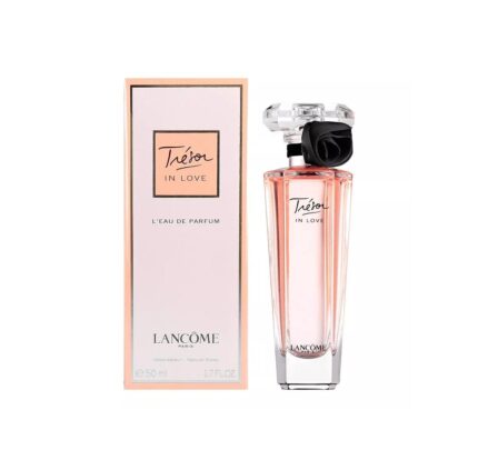 lancome tresor in love2