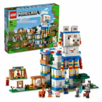lego 21188 derevnya lam 3