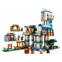 lego 21188 derevnya lam 5
