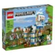 lego 21188 derevnya lam