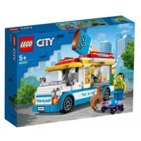 lego 60253 gruzovik morozhenschika