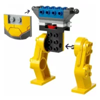lego 76830 disney pogonya za tsiklopom 5