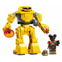 lego 76830 disney pogonya za tsiklopom 6