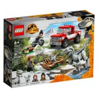 lego 76946 jurassic world blue beta