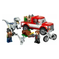 lego 76946 jurassic world blue beta 4