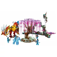 lego avatar 75574 toruk makto i drevo dush 3
