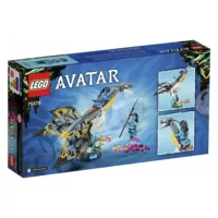lego avatar 75575 2