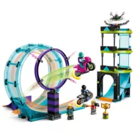 lego city 60361 glavnoe kaskaderskoe ispytanie 4