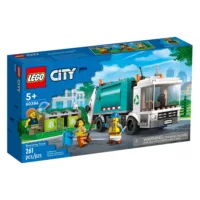 lego city 60386