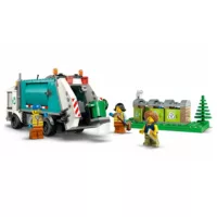 lego city 60386 4