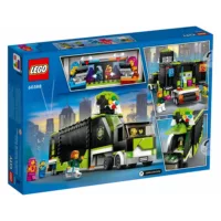 lego city 60388 gaming tournament truck 2