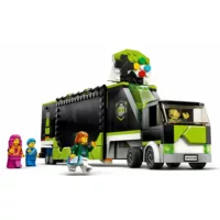 lego city 60388 gaming tournament truck 5