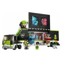 lego city 60388 gaming tournament truck 6