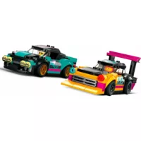 lego city 60389 avtomobilnaya masterskaya 4