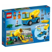 lego city betonomeshalka 60325 2