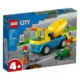 lego city betonomeshalka 60325