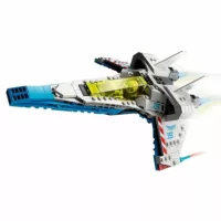 lego disney pixar korabl bazz layter xl 15 76832 6