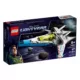 lego disney pixar korabl bazz layter xl 15 76832