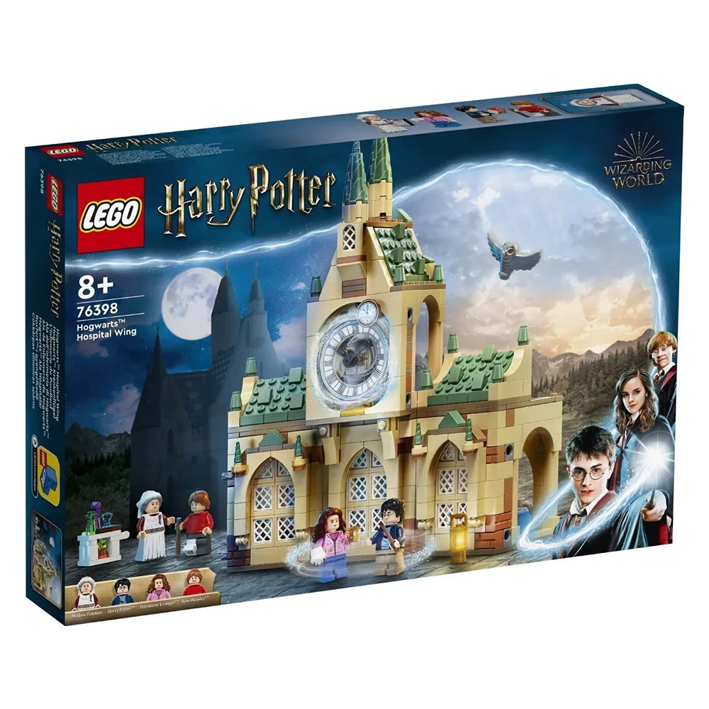 lego harry potter 76398 2 lego harry potter 76398 2