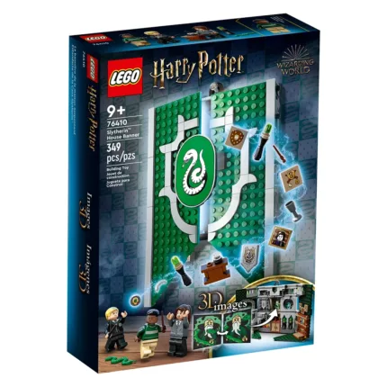 lego harry potter 76410