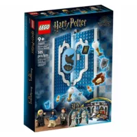 lego harry potter 76411