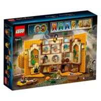 lego harry potter znamya fakulteta puffenduy 2