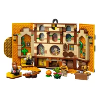lego harry potter znamya fakulteta puffenduy 3