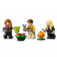 lego harry potter znamya fakulteta puffenduy 4