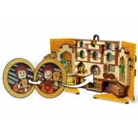 lego harry potter znamya fakulteta puffenduy 6