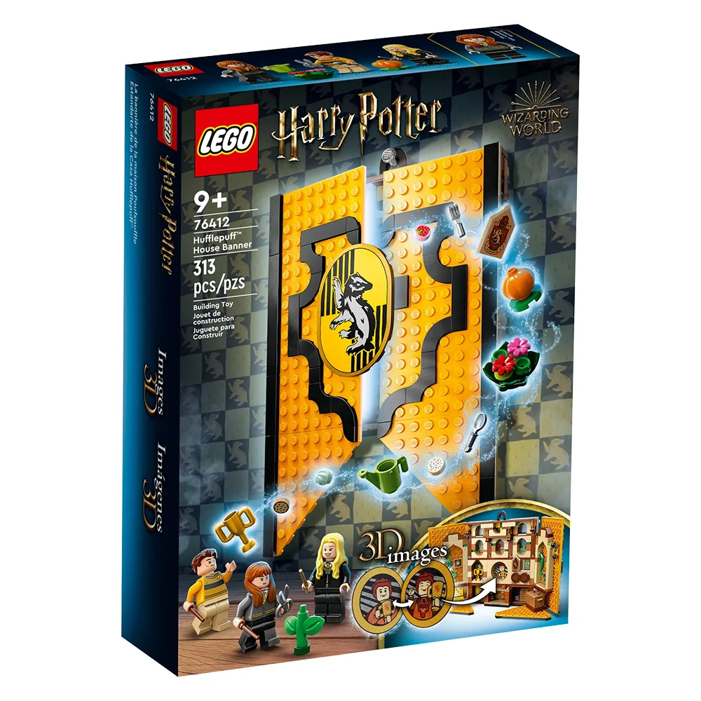 lego harry potter znamya fakulteta puffenduy lego harry potter znamya fakulteta puffenduy