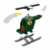 lego jurassic world 76944 pobeg tirannozavra 3