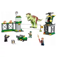 lego jurassic world 76944 pobeg tirannozavra 4