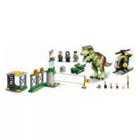 lego jurassic world 76944 pobeg tirannozavra 7