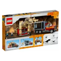 lego jurassic world 76948 pobeg tirannozavra i atrotsiraptora 2