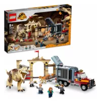 lego jurassic world 76948 pobeg tirannozavra i atrotsiraptora 3