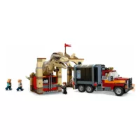 lego jurassic world 76948 pobeg tirannozavra i atrotsiraptora 6