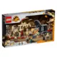 lego jurassic world 76948 pobeg tirannozavra i atrotsiraptora