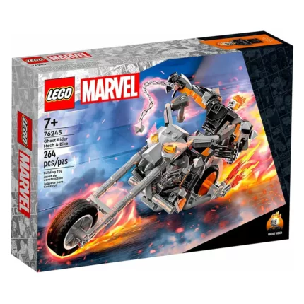 lego marvel 76245