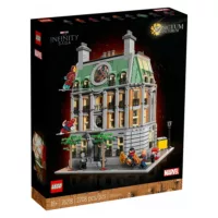 lego marvel super heroes 76218