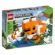 lego minecraft 21178 lisya hizhina
