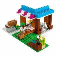 lego minecraft 21184 pekarnya 3